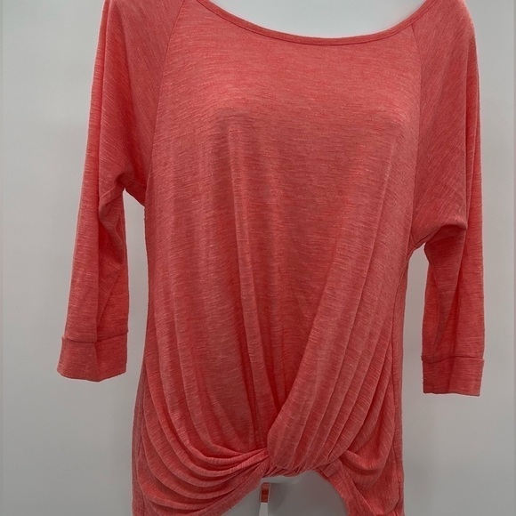 Maurices Coral Knit Twist Front Size S - Picture 6 of 10